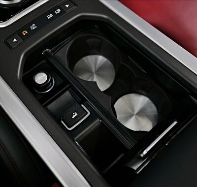 Land Rover Range Rover 22