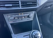 Volkswagen Polo Hatchback 999,0 48 kw