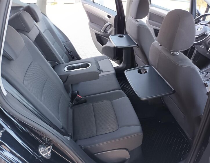 Volkswagen Golf Sportsvan MPV 1,4 l 92 kw