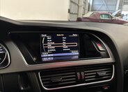 Audi A5 Kupé 3,0 l 180 kw