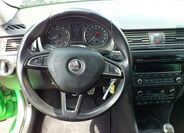 Škoda Rapid 24