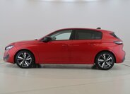 Peugeot 308 Hatchback 1,2 l 96 kw