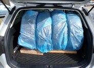 Volkswagen Passat Kombi 2,0 l 110 kw