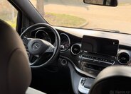 Mercedes-Benz Třídy V VAN / Minibus 0,0 0