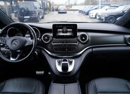 Mercedes-Benz Třídy V MPV 2,1 l 140 kw