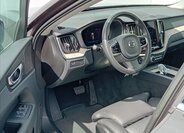 Volvo XC60 SUV 2,0 l 173 kw