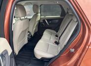 Land Rover Discovery Sport 12