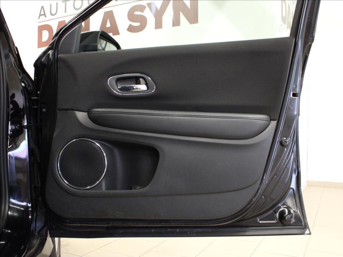 Honda HR-V SUV / Terénní 1,5 l 96 kw