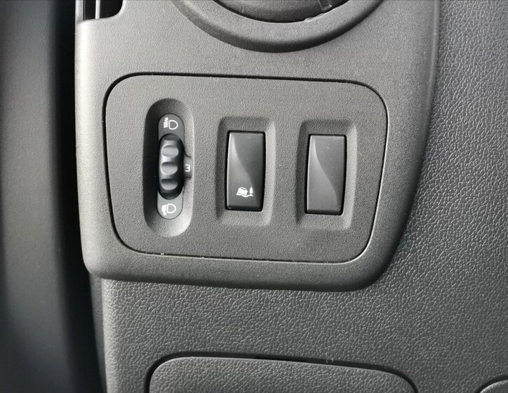 Renault Master Skříň 2,3 l 96 kw