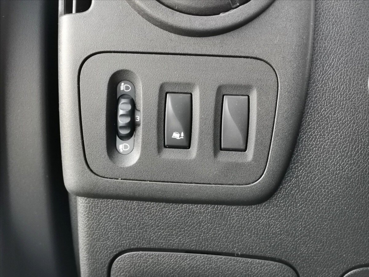 Renault Master Skříň 2,3 l 96 kw