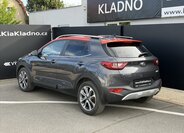KIA Stonic SUV / Terénní 1,4 l 73 kw