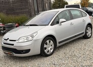 Citroën C4 1