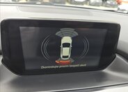 Mazda 6 Kombi 2,0 l 107 kw