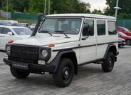 Mercedes-Benz Třídy G 2