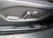 Ford S-MAX MPV 2,0 l 110 kw