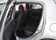 Mitsubishi Space Star 11