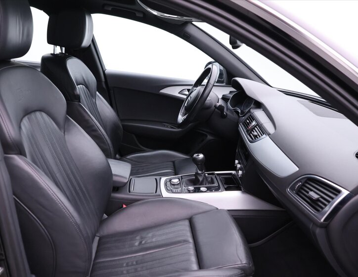 Audi A6 Kombi 3,0 l 150 kw