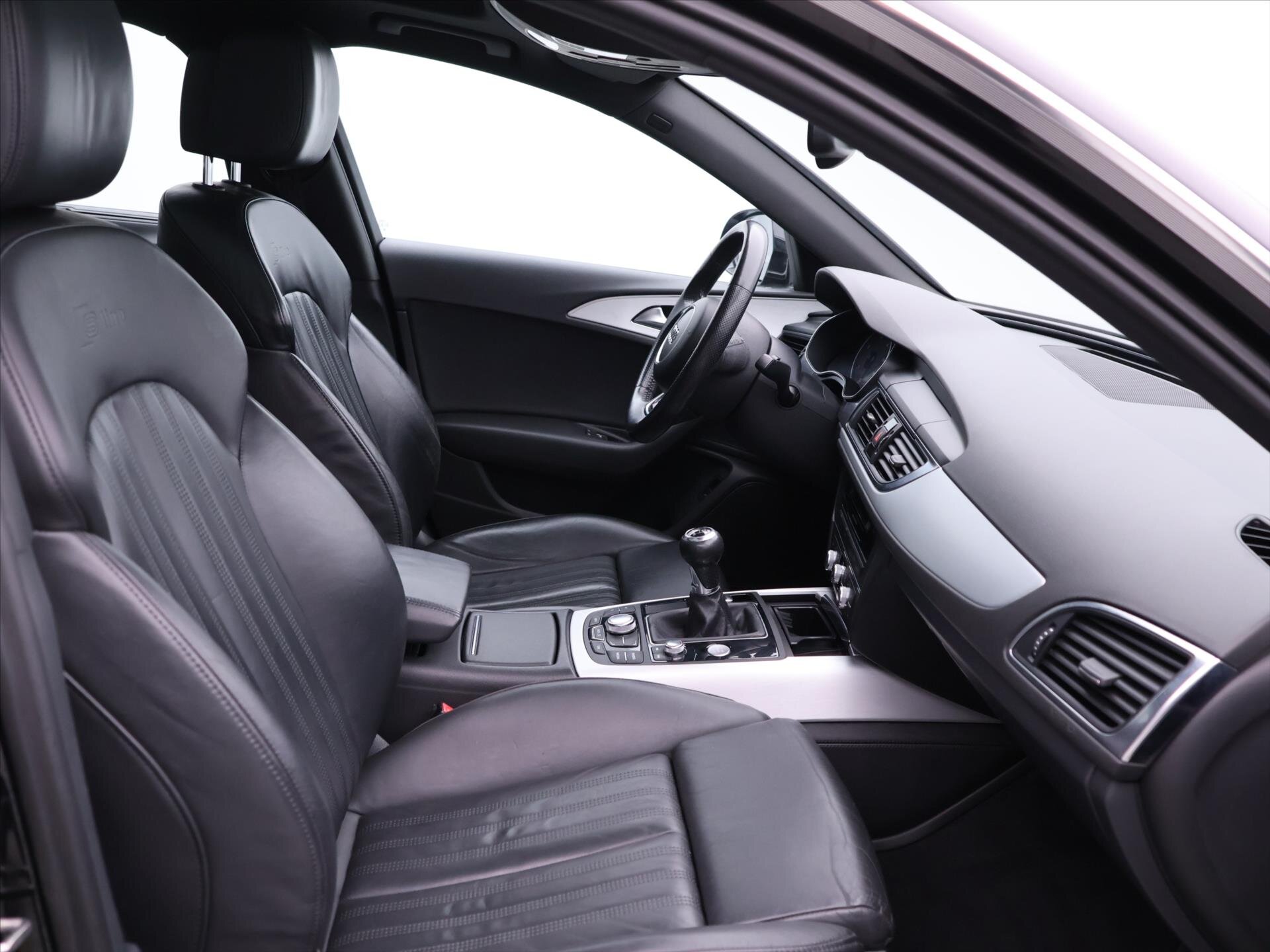 Audi A6 Kombi 3,0 l 150 kw