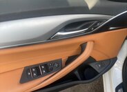 BMW Řada 5 Kombi 3,0 l 210 kw