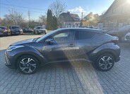 Toyota C-HR 7