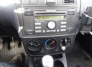 Ford Fiesta Hatchback 1,3 l 51 kw