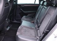 Škoda Kodiaq SUV 2,0 l 140 kw