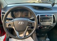 Hyundai i20 12