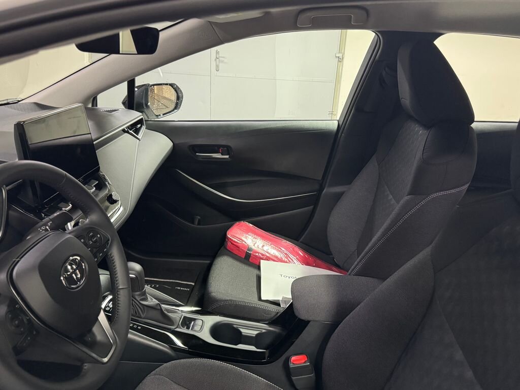 Toyota Corolla Sedan 1,8 l 103 kw