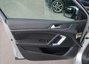 Peugeot 308 Kombi 2,0 l 110 kw