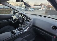 Peugeot 3008 SUV 1,2 l 96 kw