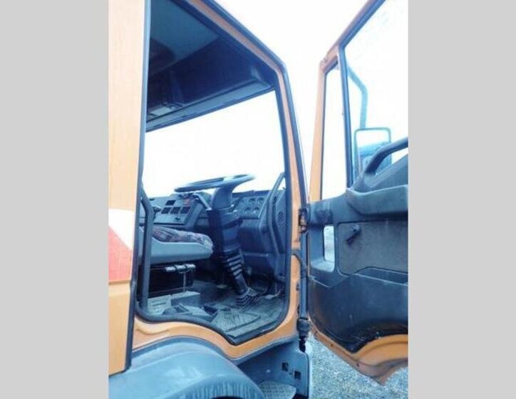 Iveco Ostatní Ostatní 5,9 l 130 kw