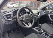 KIA Ceed 16