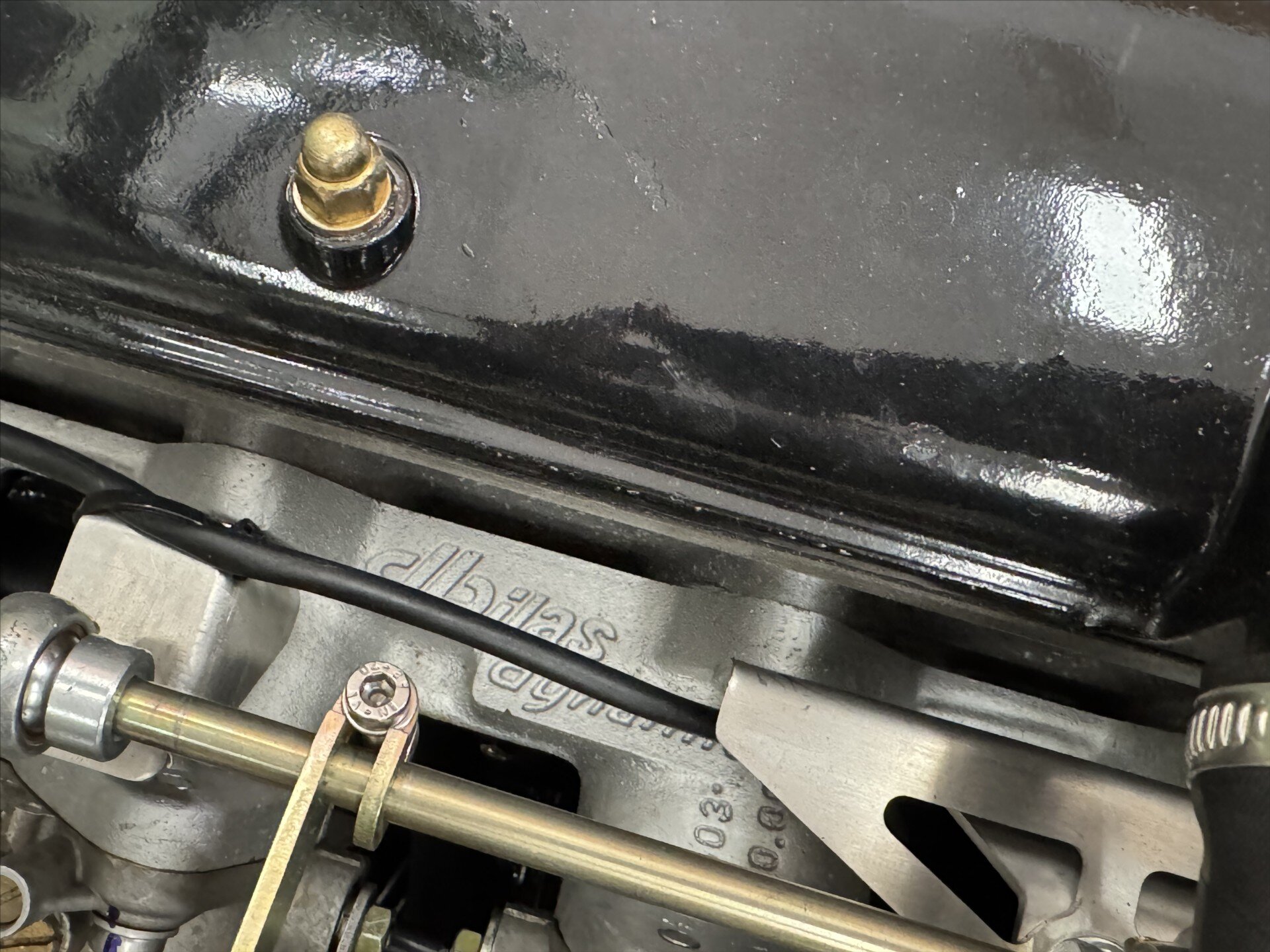 BMW Ostatní Kupé 2,0 l 74 kw