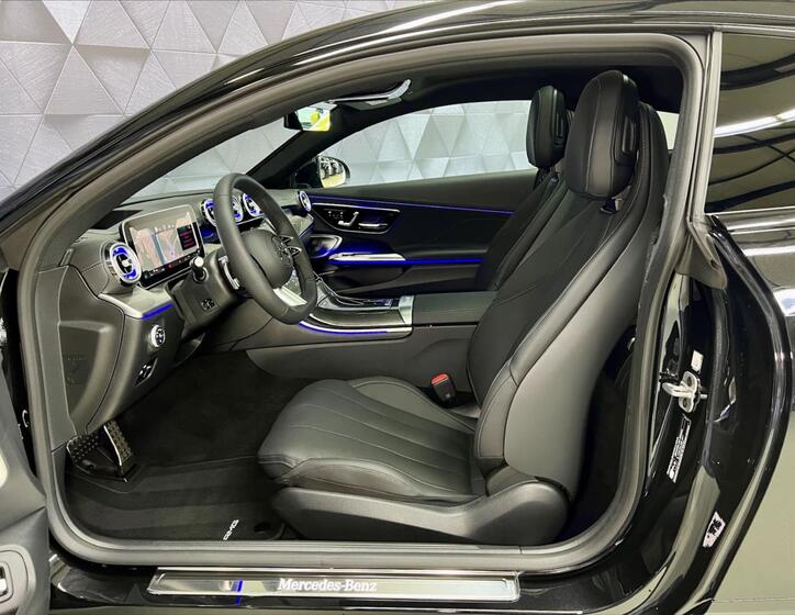 Mercedes-Benz Třídy C 16