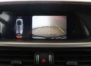 Alfa Romeo Stelvio SUV / Terénní 2,0 l 206 kw