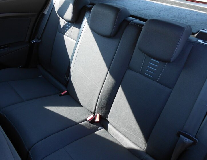 Renault Mégane Hatchback 1,6 l 74 kw