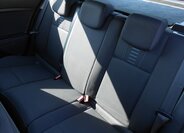 Renault Mégane Hatchback 1,6 l 74 kw