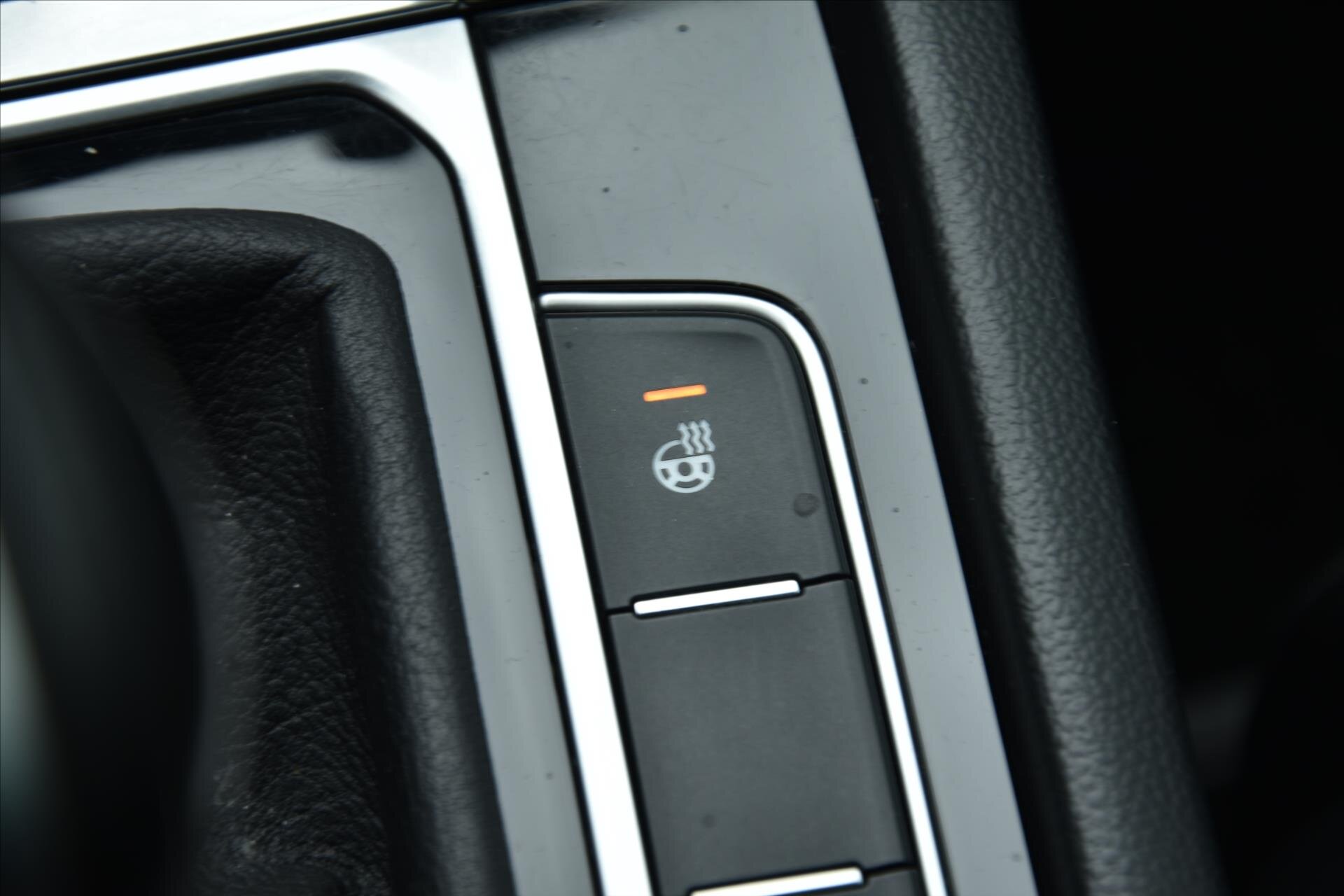 Volkswagen Passat Kombi 2,0 l 140 kw