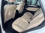 Mercedes-Benz GLE 22