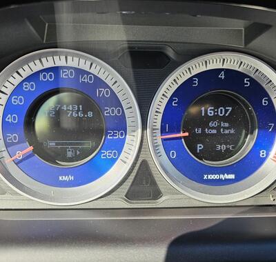 Volvo XC60 15