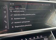 Audi S7 Liftback 3,0 l 253 kw