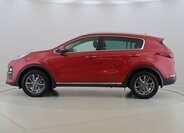 KIA Sportage 8
