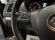 Volkswagen Sharan MPV 2,0 l 103 kw