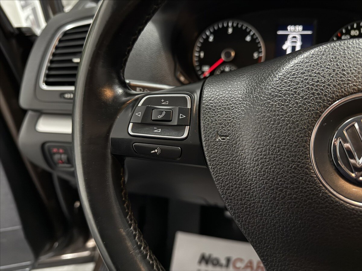 Volkswagen Sharan MPV 2,0 l 103 kw