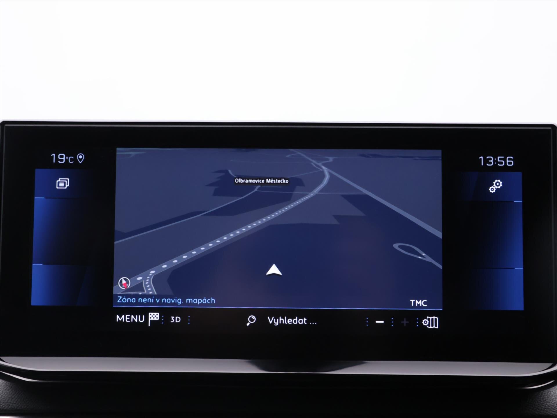 Peugeot 5008 SUV / Terénní 1,2 l 96 kw