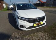 Dacia Sandero Hatchback 999,0 67 kw