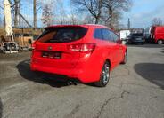 KIA Ceed 5