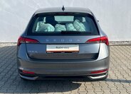 Škoda Scala Hatchback 1,0 l 85 kw