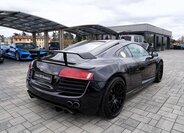 Audi R8 Kupé 4,2 l 309 kw