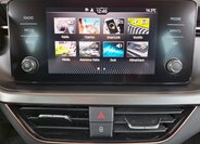 Škoda Scala Hatchback 1,5 l 110 kw